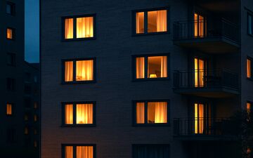 احترام به حقوق همسایه‌ها؛ شنیدن کمتر، آرامش بیشتر