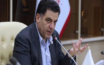 توزیع 2 هزار بسته لوازم خانگی بین سیل‌زدگان پلدختر

