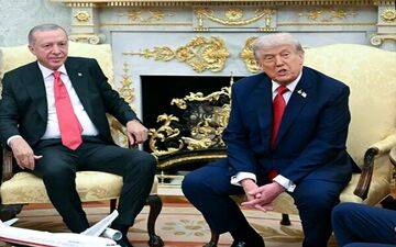 ترامپ: به توافق نهایی درباره غزه نزدیک شده‌ایم