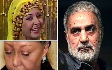 پُست پرویز پرستویی درباره هنرمند قبل از انقلاب! + عکس