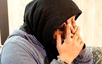 "مهاجرت به کانادا" منجر به قتل استاد دانشگاه در جنوب تهران شد