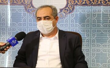 خبر استاندار از بازنگری مجدد در خصوص پلاک های غیربومی