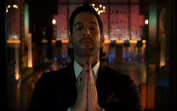 زمان پخش نیمه دوم فصل پنجم سریال Lucifer اعلام شد