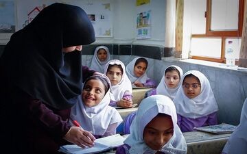 جزئیات اعمال مدرک تحصیلی دوم معلمان اعلام شد