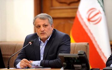 تاکید محسن هاشمی رفسنجانی بر حمایت از رهبری