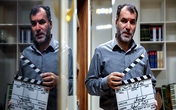بازیگران جدید سریال مسعود ده‌نمکی معرفی شدند