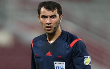 روشن ایرماتوف خاطراتش را به تهران آورد