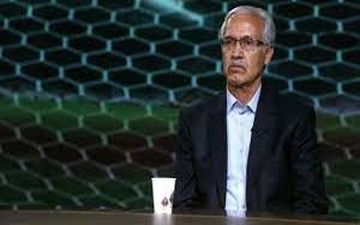 
ذوالفقارنسب از هیات‌مدیره پرسپولیس استعفا داد