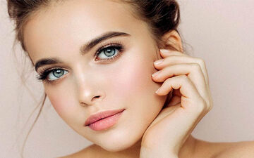 ۵ ماسک صورت خانگی فوق‌العاده برای پوست شما پس از اصلاح با وکس و بند
