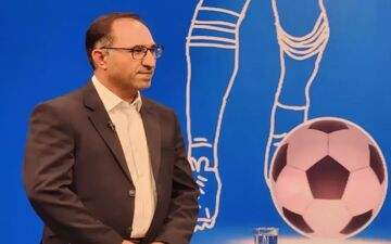 مدیرعامل فجر سپاسی: برای ادامه لیگ آماده‌ایم؛ فصل بعد هم با پیروز قربانی ادامه می‌دهیم