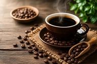 با اضافه کردن این ادویه به قهوه، با یک تیر چند نشان بزنید!