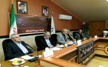 بحث اخلاق ورزشکار در درجه اول وظیفه مربی است  