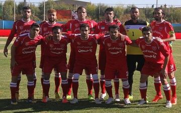 گل‌گهر-پرسپولیس، همیشه جذاب!