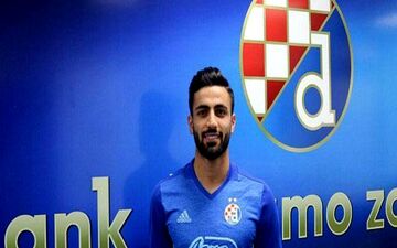 ستاره جدا شده دردسر جدید “پرسپولیس”