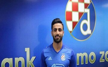 ستاره جدا شده دردسر جدید “پرسپولیس”