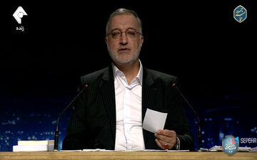 زاکانی: کسانی که 32 سال کشور دستشان بوده باید پاسخ دهند چرا در حوزه زنان کار نکردند! + ویدئو