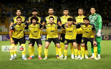 ترکیب سپاهان برابر الاهلی قطر مشخص شد