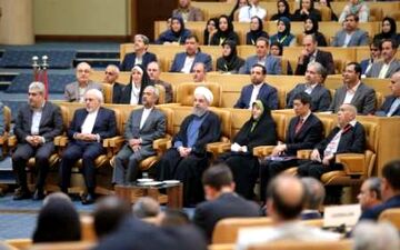  دیپلماسی تعاملی؛ راهکار دولت یازدهم برای مهار ریزگردها