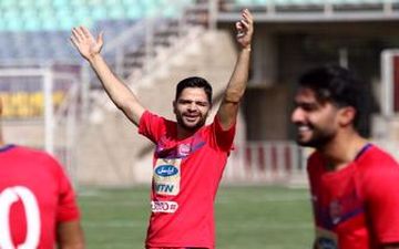  کمال کامیابی نیا ترکیب پرسپولیس را لو داد