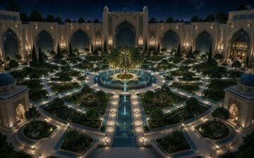 رونمایی از ایران‌وِرس؛ متاورس ایرانی با فناوری‌های نوین