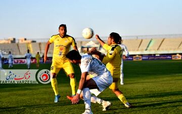 سرآسیایی: فجر هفت فینال پیش رو دارد