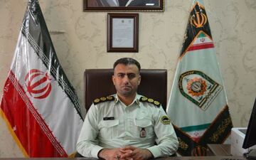 ‍ شهروندان از اموال با ارزش خود تصویربرداری و شماره سریال آن ها را یادداشت کنند 