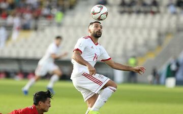 ایران - عراق با چاشنی انتقام/ این بار بدون ویلیامز