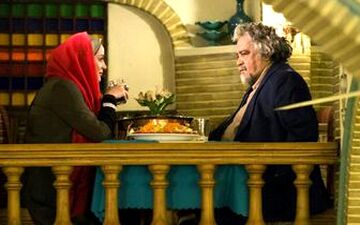  "خالتور" با بازی "سحرقریشی" و "پوریاپورسرخ" به سینماها می آید