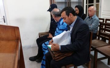 جنایت خانوادگی/ درگیری برادر با خواهر