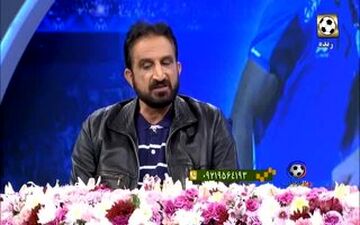 حمایت محمد نوری از وینفرد شفر سرمربی استقلال 