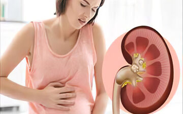 به این دلیل مهم هوای کلیه‌هایتان را داشته باشید