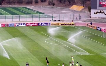 ورزشگاه تختی میزبانی دیدار پایانی پرسپولیس در لیگ برتر