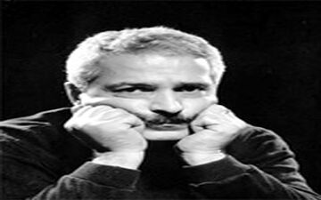 یه مرد بود، یه مرد...