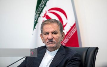 جهانگیری: برای مایحتاج عمومی در زمینه بهداشت و درمان تدارکات ویژه‌ای در نظر گرفته شده است
