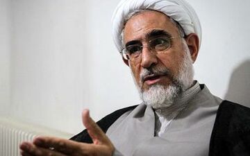  توضیحات منتجب‌نیا درباره کنگره روز گذشته حزب جمهوریت 