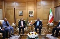 بیش از ۳۸۰۰ دانشجوی عراقی در مشهد مشغول تحصیل هستند
