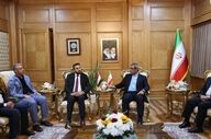 بیش از ۳۸۰۰ دانشجوی عراقی در مشهد مشغول تحصیل هستند