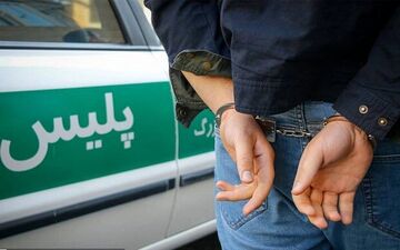 قتل پدر توسط فرزند /اعتراف تلخ قاتل سنگدل!