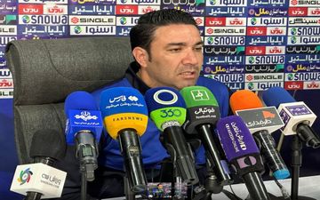 برنامه نقل و انتقالات استقلال در نیم فصل لو رفت