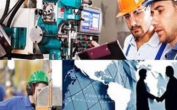 فراهم شدن مقدمات اعزام نیروی کار به کشورهای صنعتی