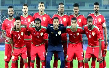 صعود تیم ملی عمان به مرحله بعدی جام جهانی قطعی شد