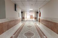 

 خوابگاه ۳۶۰ نفره معصوصیه دانشگاه فرهنگیان کرمانشاه افتتاح شد


