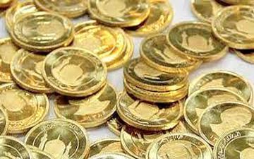 قیمت سکه ٣١ مرداد ١۴٠٠ به ١٢ میلیون و ۶٠ هزار تومان رسید