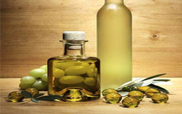 استفاده از روغن زیتون بعنوان روان کننده در طول رابطه جنسی
