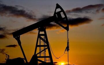 حسین آقایاری تراستی ابربدهکار؛ نفت چندمیلیاردی به کشور بازنگشت