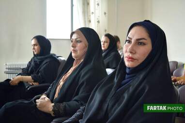 تشکیل نشست هم‌اندیشی اداره گردشگری شهرداری کرمانشاه