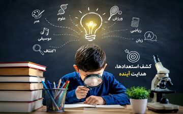  راه‌اندازی نخستین مدرسه استعدادسنجی نبوغ غرب کشور در کرمانشاه 