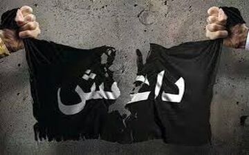 نقشه کثیف داعش در روز عاشورا خنثی شد!