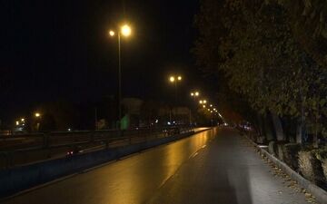 ممنوعیت تردد شبانه در تمامی شهرها