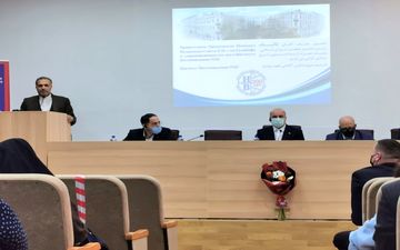 قالیباف: آینده برجام به پاسخ آمریکا بستگی دارد
